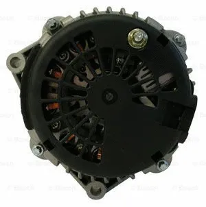 Alternator (F 042 300 174)