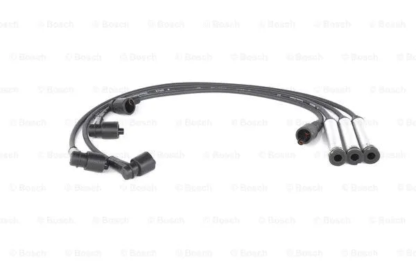 Ignition Cable Kit