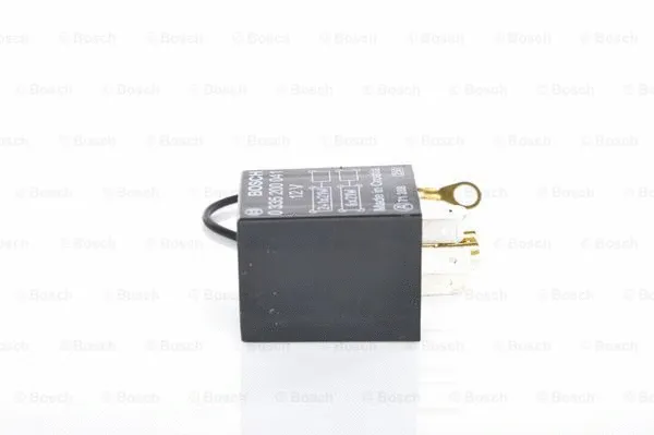 Flasher Unit