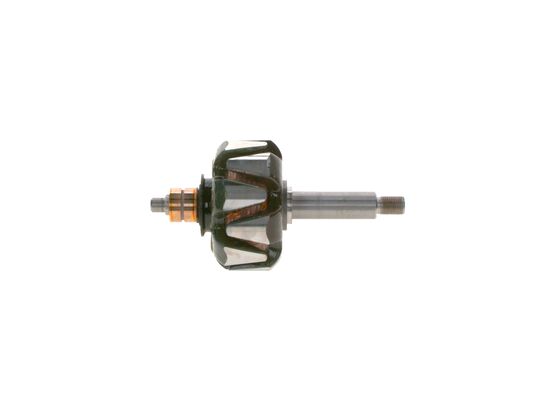 Rotor, alternator (1 124 035 213)