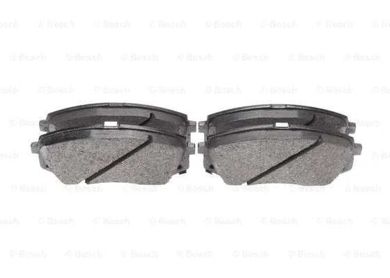 Brake Pad Set, disc brake (0 986 494 559)