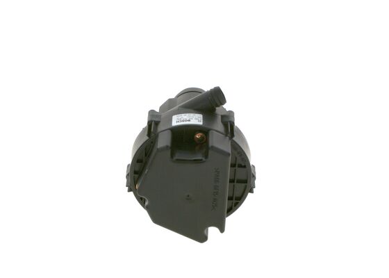 Secondary Air Pump