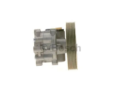 Hydraulic Pump, steering