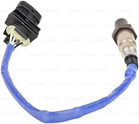Lambda Sensor