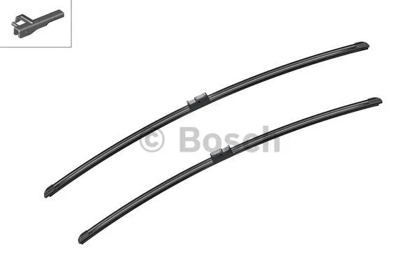 Wiper Blade (3 397 007 316)