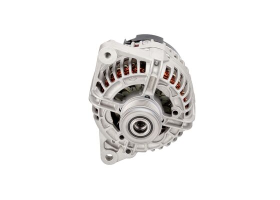 Alternator (1 986 A00 879)