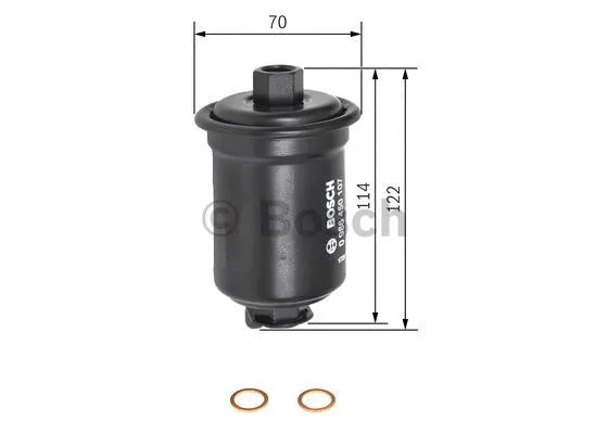 Fuel Filter