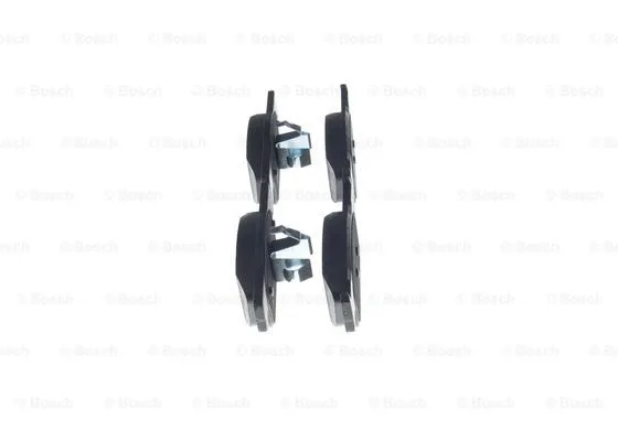 Brake Pad Set, disc brake (0 986 494 661)