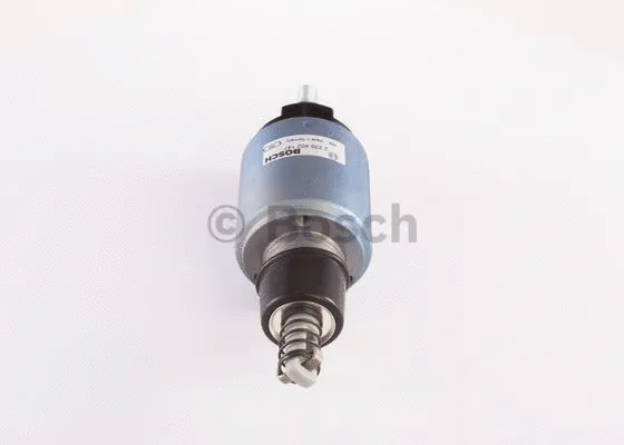 Solenoid Switch, starter
