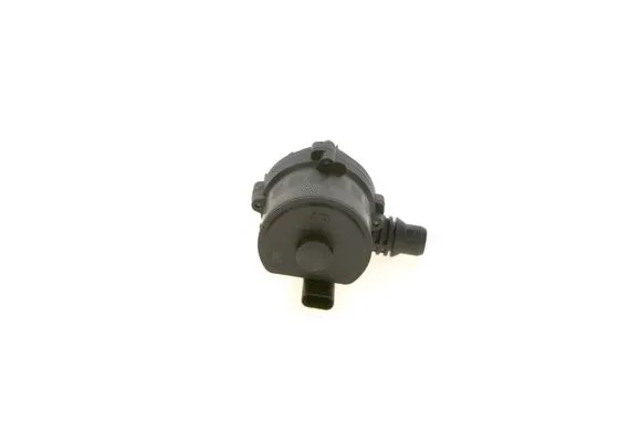Auxiliary Water Pump (heating water circuit)