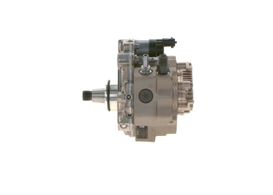 High Pressure Pump