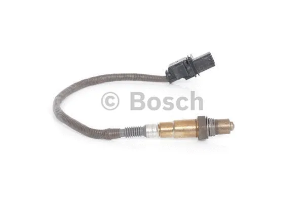 Lambda Sensor