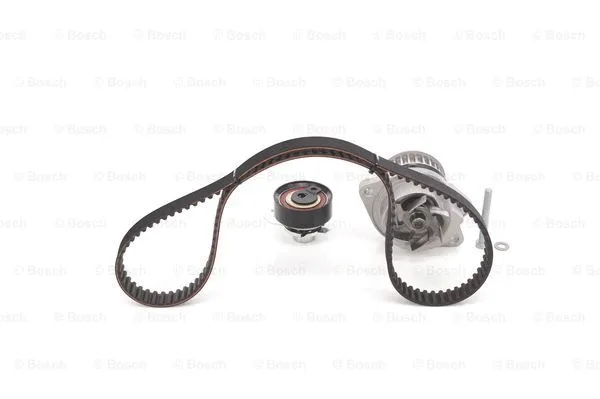 Water Pump & Timing Belt Kit