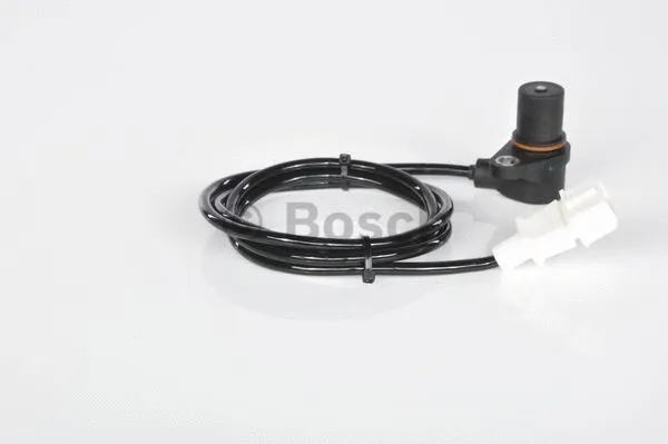 Sensor, crankshaft pulse