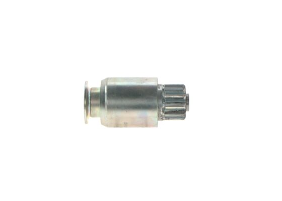Freewheel Gear, starter