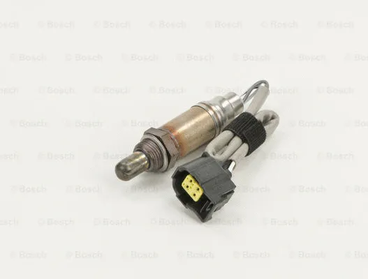 Lambda Sensor