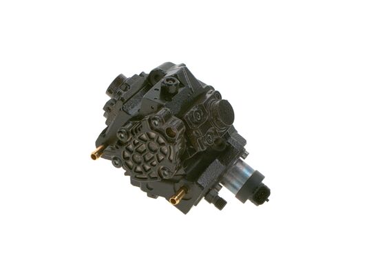 High Pressure Pump