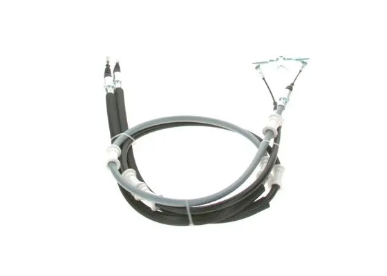 Cable Pull, parking brake