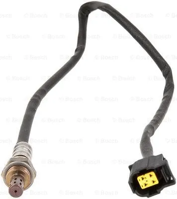 Lambda Sensor (F 00E 263 207)