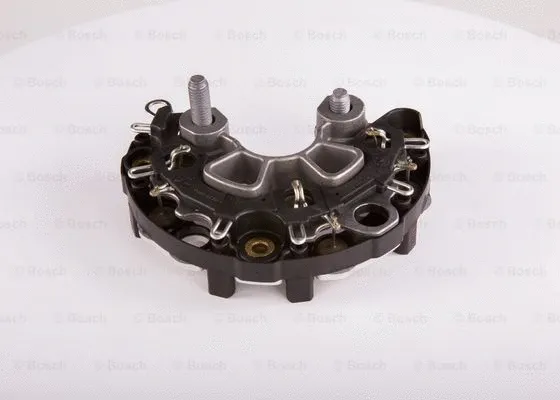Rectifier, alternator (F 00M 133 246)