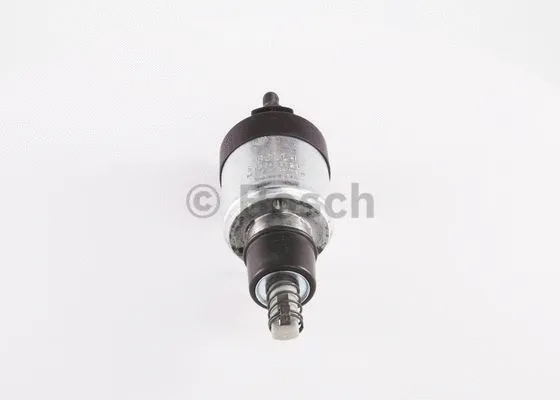 Solenoid Switch, starter