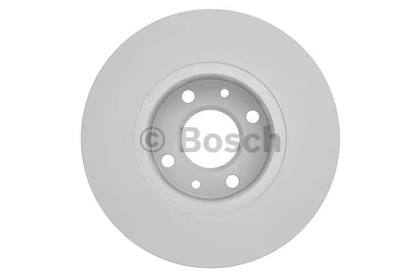 Brake Disc (0 986 479 C17)