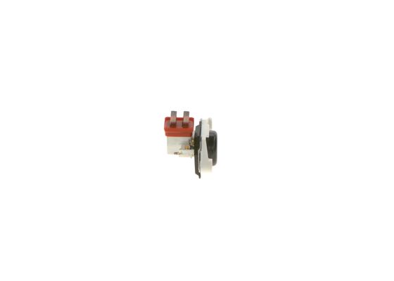 Alternator Regulator