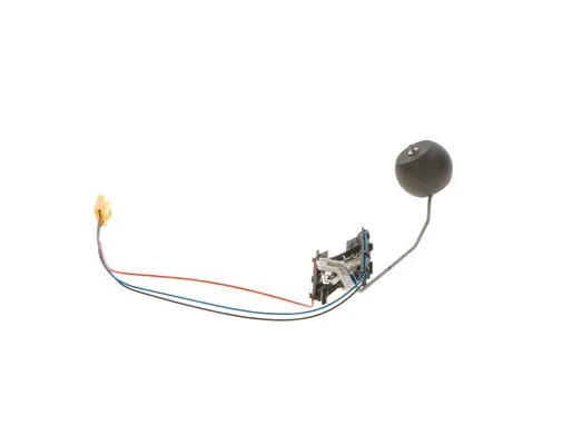 Sender Unit, fuel tank