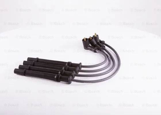Ignition Cable Kit