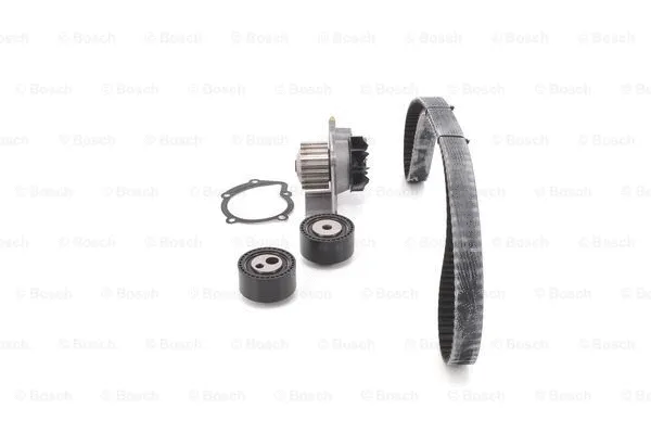 Water Pump & Timing Belt Kit