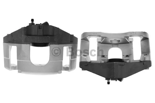 Brake Caliper (0 986 135 257)