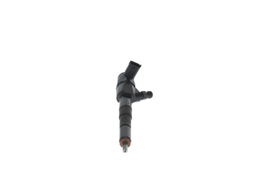 Injector Nozzle