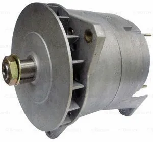 Alternator (F 042 301 166)