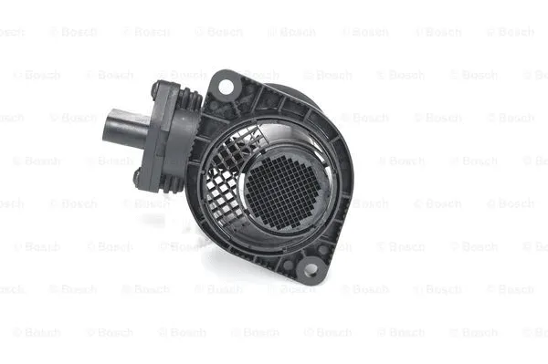 Mass Air Flow Sensor