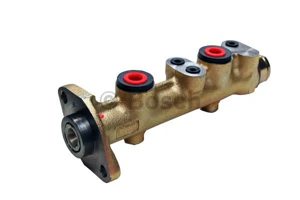 Brake Master Cylinder (0 204 122 296)