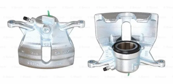 Brake Caliper (0 986 135 136)
