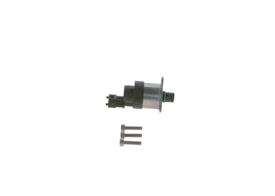 Control Valve, fuel quantity (common rail system)