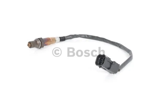 Lambda Sensor