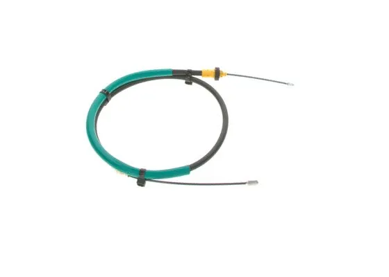 Cable Pull, parking brake