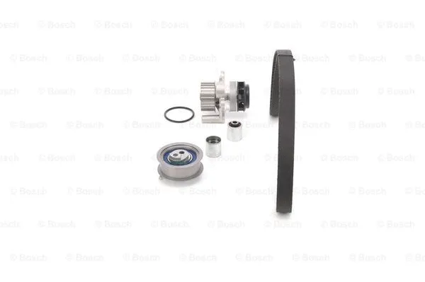 Water Pump & Timing Belt Kit
