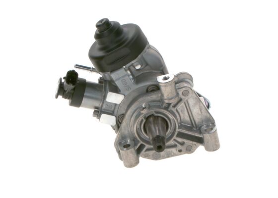 High Pressure Pump