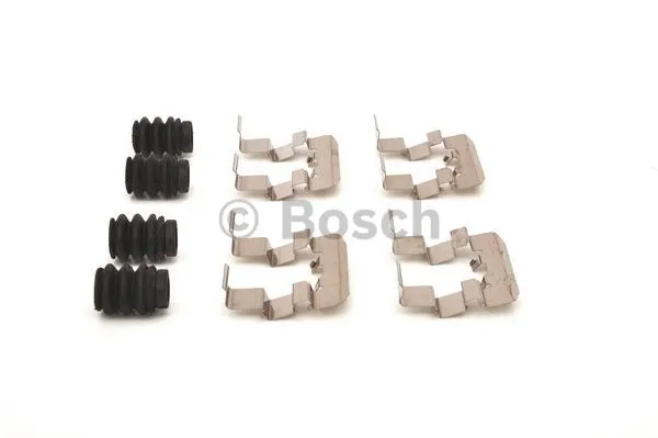 Accessory Kit, disc brake pad (1 987 474 819)