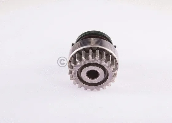 Freewheel Gear, starter