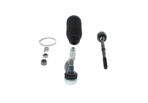 Repair Kit, tie rod