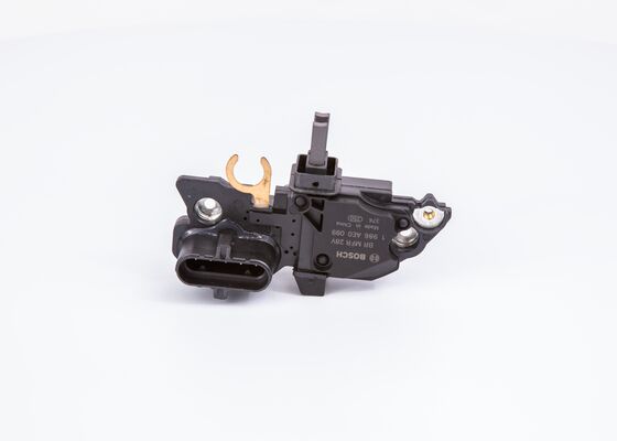 Alternator Regulator