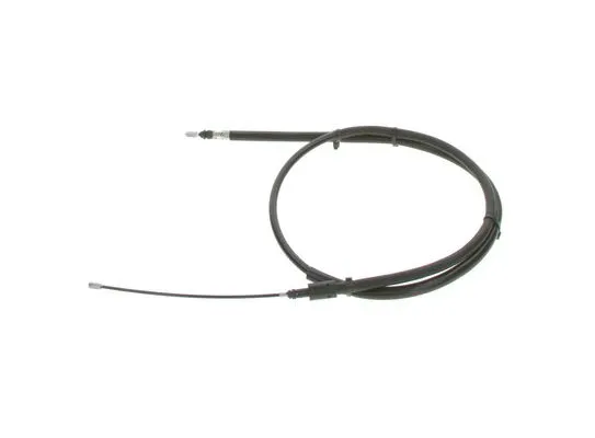Cable Pull, parking brake