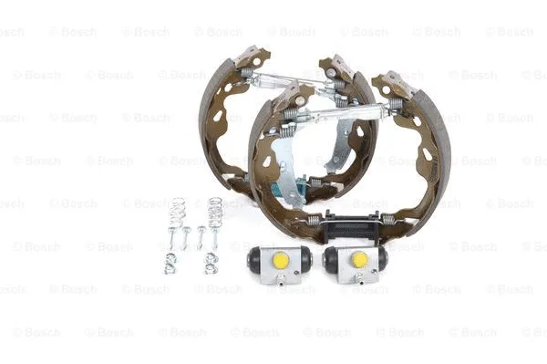 Brake Shoe Set (0 204 114 190)