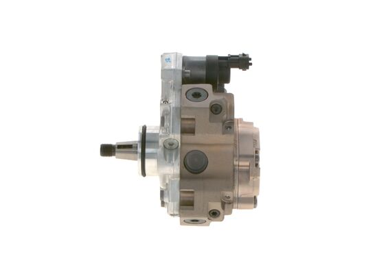 High Pressure Pump