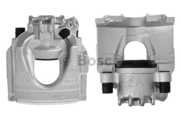 Brake Caliper (0 986 134 269)