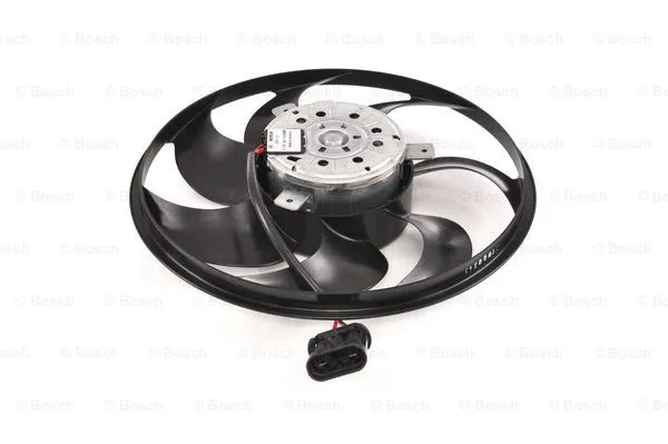 Electric Motor, radiator fan (0 130 303 303)